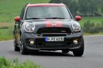 Mini Countryman JCW 2012 года